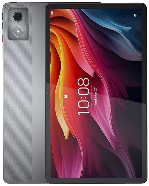 Wholesale Lenovo Tab K11 Plus luna gray 256GB LTE unlocked, brand new — bulk tablet lot