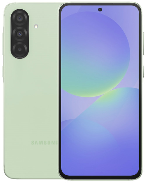Wholesale Samsung Galaxy A36 awesome lime 128GB 5G unlocked, brand new sealed — bulk smartphone lot