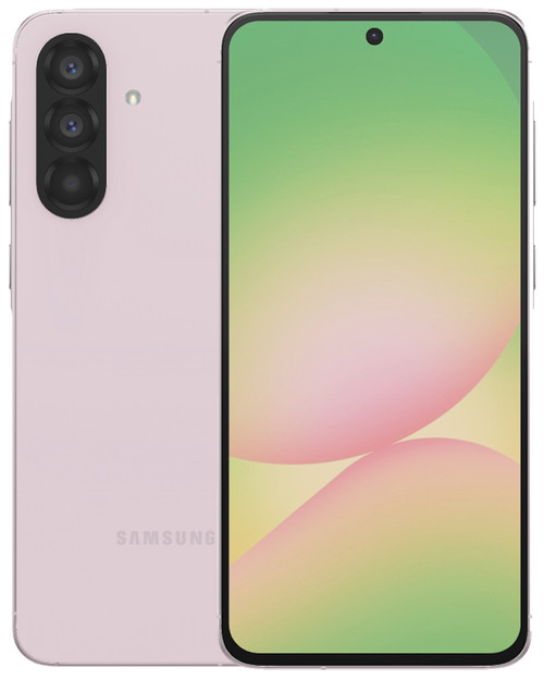 Wholesale Samsung Galaxy A56 awesome pink 256GB 5G unlocked, brand new sealed — bulk smartphone lot