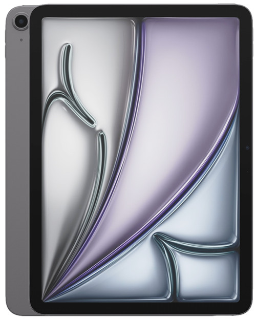 Wholesale Apple iPad Air 11 2025 space gray 256GB Wi-Fi + Cellular, A+ grade — bulk tablet lot