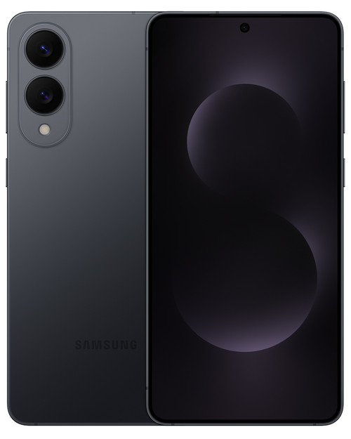 Wholesale Samsung Galaxy S25 Edge titanium jetblack 256GB 5G unlocked, A/B stock — bulk smartphone lot