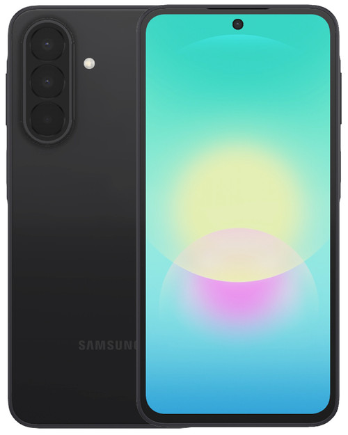 Wholesale Samsung Galaxy A27 black 256GB 5G unlocked, brand new — bulk smartphone lot