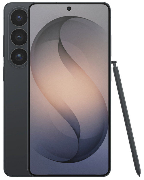 Wholesale Samsung Galaxy S26 Ultra black 512GB 5G unlocked, brand new — bulk smartphone lot