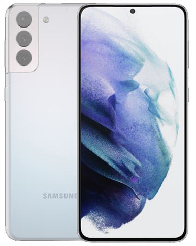 Wholesale Samsung Galaxy S21 Plus phantom silver 128GB unlocked bulk smartphone