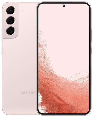 buy SAMSUNG GALAXY S22+ PLUS S906U PINK 5G 128GB GSM/CDMA UNLOCKED - A+ STOCK by Samsung - Discontinued