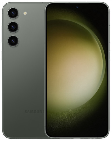 buy SAMSUNG GALAXY S23 PLUS S916U GREEN 512GB 5G GSM/CDMA UNLOCKED - A+ STOCK by Samsung - Wholesale Samsung