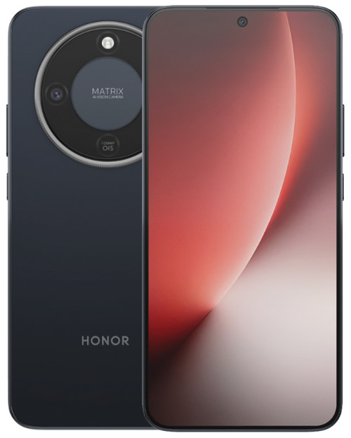 Wholesale Honor Magic8 Lite black 256GB 5G unlocked, brand new — bulk smartphone lot