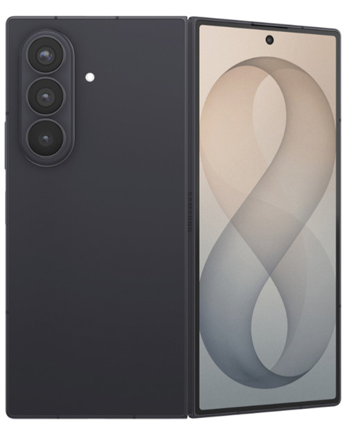 Wholesale Samsung Galaxy Z Fold8 Ultra graphite 256GB 5G unlocked, brand new — bulk smartphone lot