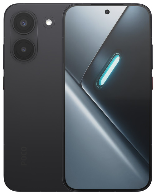 Wholesale Xiaomi Poco X8 Pro black 256GB 5G unlocked, brand new — bulk smartphone lot