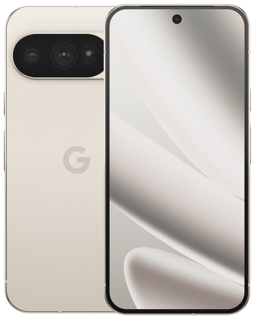 Wholesale Google Pixel 10 Pro porcelain 512GB 5G unlocked, brand new — bulk smartphone lot