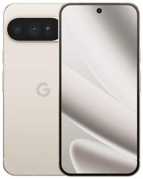 Wholesale Google Pixel 10 Pro XL porcelain 512GB 5G unlocked, brand new — bulk smartphone lot