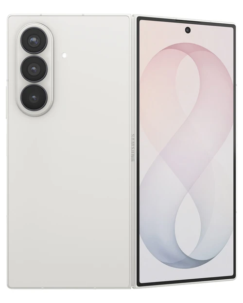 Wholesale Samsung Galaxy Z Fold8 Ultra Cream 512GB 5G unlocked, brand new — bulk smartphone lot