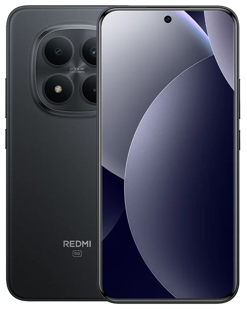 Wholesale Xiaomi Redmi Note 15 Pro+ 2510ERA8BG Black 512GB 5G unlocked, brand new - bulk smartphone lot