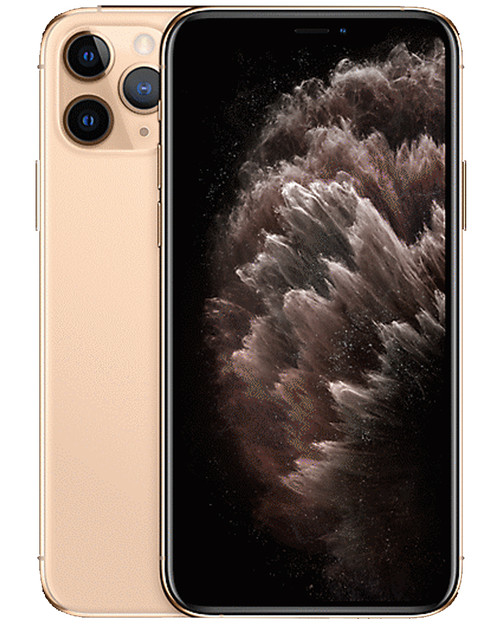 Wholesale Apple iPhone 11 Pro gold 64GB 4G LTE unlocked, B/C stock — bulk smartphone lot