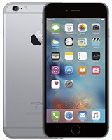 Wholesale Apple iPhone 6S Plus A1634 gray 32GB 4G LTE unlocked, B stock — bulk smartphone lot