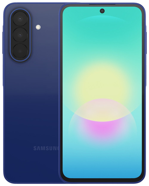 Wholesale Samsung Galaxy A27 A276B blue 128GB 5G unlocked, new — bulk smartphone lot