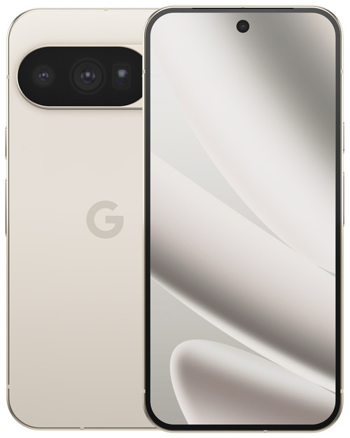 Wholesale Google Pixel 10 Pro G4QUR porcelain 128GB 5G unlocked, A/B stock — bulk smartphone lot