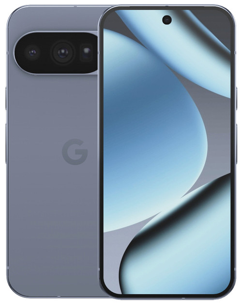 Wholesale Google Pixel 10 Pro G4QUR moonstone 256GB 5G unlocked, A/B stock — bulk smartphone lot
