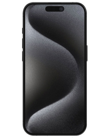 Wholesale Apple iPhone 15 Pro A2848 black titanium 256GB 5G unlocked, D stock - not fully functional - bulk smartphone lot