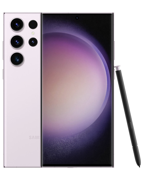 Wholesale S23 Ultra S918U 512GB Unlocked C/D Stock NFF