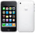 APPLE iPHONE 3G 16GB WHITE 3G WI-FI MULTI-TOUCH TOUCHSCREEN GSM UNLOCKED WHOLESALE IPHONES - CARRIER RETURNS A-STOCK
