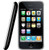 APPLE iPHONE 3GS 16GB BLACK 3G WI-FI MULTI-TOUCH TOUCHSCREEN AT&T / H20 WHOLESALE IPHONES - FACTORY REFURBISHED