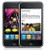 APPLE iPHONE 3GS 8GB BLACK 3G