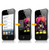 APPLE IPHONE 4 16GB BLACK 3G WI-FI 5-MEGAPIXEL 1Ghz HD VIDEO RETINA GORILLA GLASS MULTI-TOUCH DISPLAY AT&T / H20 WHOLESALE IPHONES - FACTORY REFURBISHED