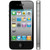 APPLE IPHONE 4 16GB BLACK 3G WI-FI 5-MEGAPIXEL 1Ghz HD VIDEO RETINA GORILLA GLASS MULTI-TOUCH DISPLAY GSM UNLOCKED WHOLESALE IPHONES - AT&T FACTORY UNLOCKED WILL NOT RE-LOCK - CARRIER RETURNS A-STOCK
