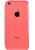 APPLE IPHONE 5C 16GB PINK VERIZON 4G LTE GSM UNLOCKED