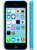 APPLE IPHONE 5C 32GB BLUE AT&T 4G LTE UNLOCKED