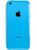 APPLE IPHONE 5C 32GB BLUE AT&T 4G LTE UNLOCKED