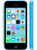 APPLE IPHONE 5C 32GB BLUE AT&T 4G LTE UNLOCKED-1