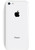 APPLE IPHONE 5C 32GB WHITE AT&T 4G LTE UNLOCKED-1