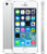 APPLE IPHONE 5S 32GB SILVER / WHITE GSM UNLOCKED