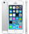 APPLE IPHONE 5S 64GB SILVER / WHITE GSM UNLOCKED