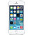 APPLE IPHONE 5S 64GB SILVER / WHITE GSM UNLOCKED