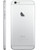 APPLE IPHONE 6 16GB SILVER 4G LTE GSM UNLOCKED A-STOCK-1