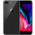 Apple iPhone 8 Plus / 7 Plus Silicone Case - White