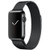 APPLE MMFK2 Watch 38mm Space Black Stainless Steel Case with Space Black Milanese Loop