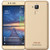 ASUS Zenfone Pegasus 3 X008 4G Smartphone  -  GOLDEN