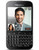 BRAND NEW BLACKBERRY CLASSIC SQC100-4 BLACK