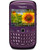 BLACKBERRY-CURVE 8520 PURPLE RB     D216