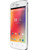 BRAND NEW BLU ADVANCE 4.0 A270a WHITE 4G 850/1700/1900