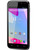 BRAND NEW BLU ADVANCE 4.5 A310a BLACK 4G