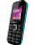 buy BLU ARIA T174 BLACK / BLUE by - Discontinued