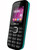 BLU ARIA T174 BLACK / BLUE