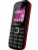 buy BLU ARIA T174 BLACK / RED by - Discontinued