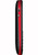 BLU ARIA T174 BLACK / RED