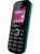 BRAND NEW BLU ARIA T174i BLACK / BLUE